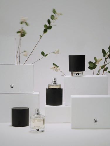 Bois de Langbian by VENUE