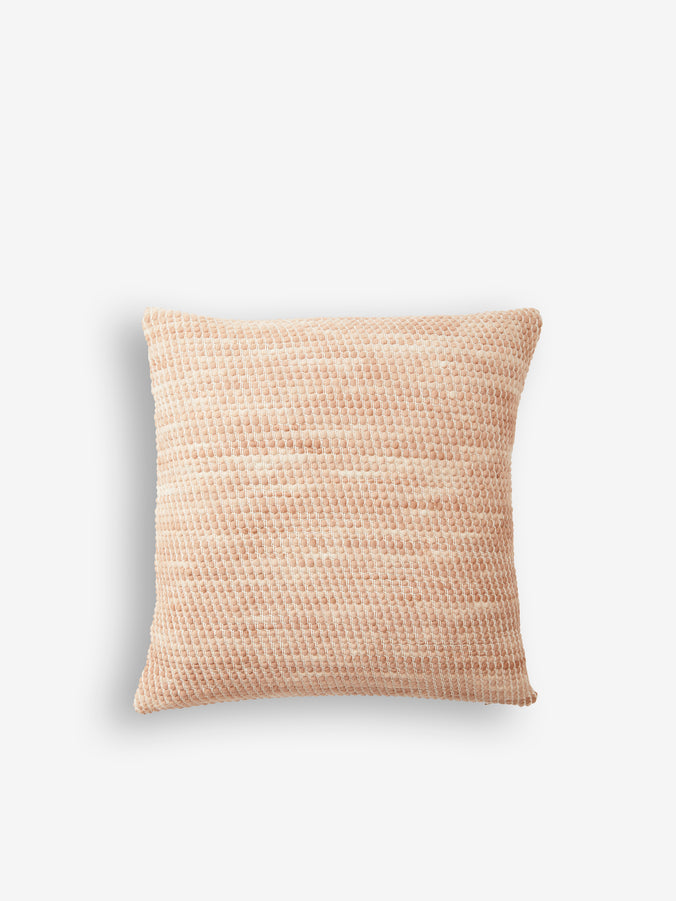 Sheila Throw Pillow by MINNA
