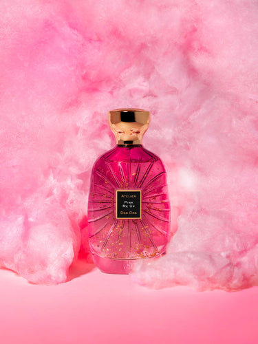 Pink Me Up by Ateliers des Ors