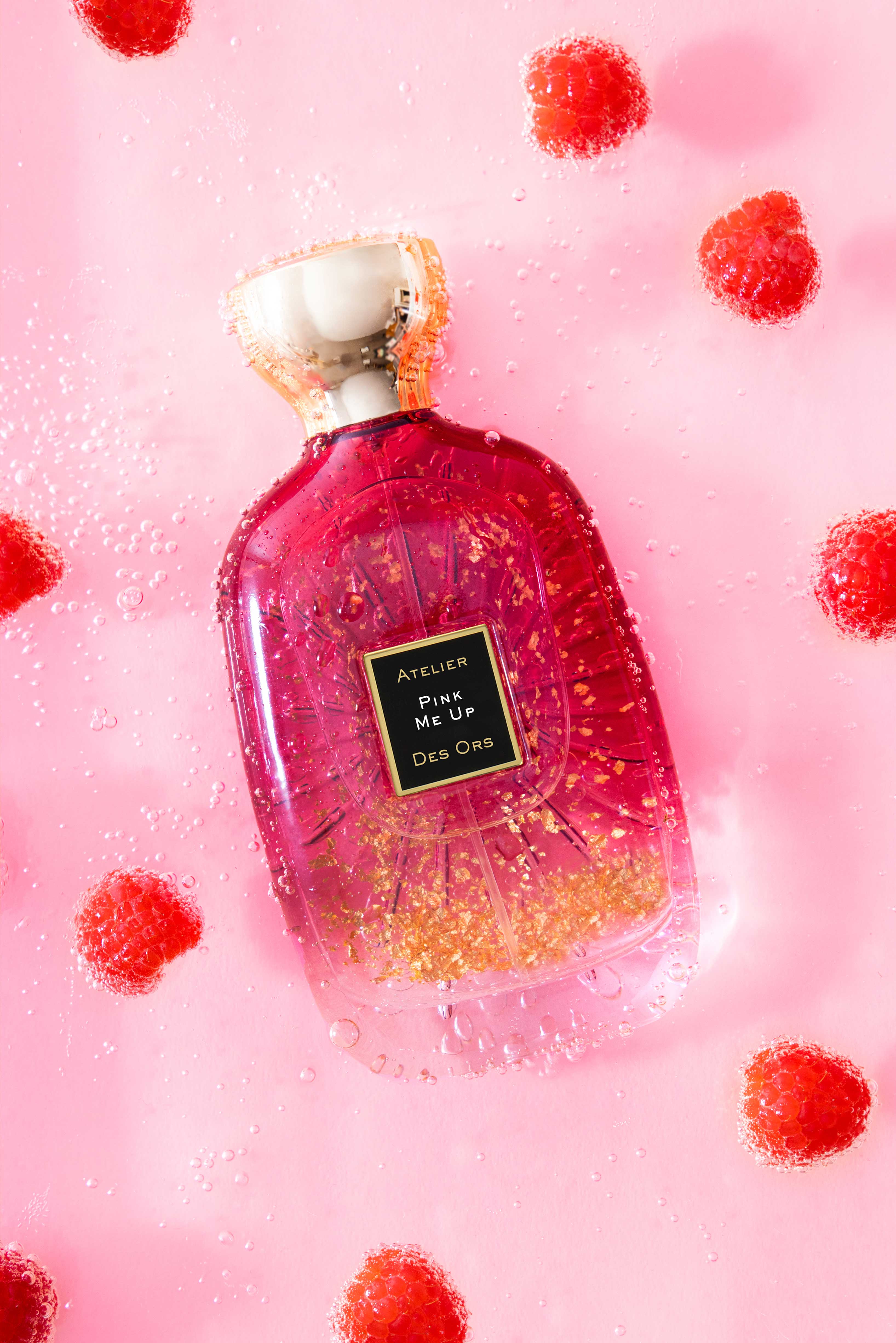 Pink Me Up by Ateliers des Ors