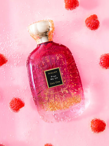 Pink Me Up by Ateliers des Ors