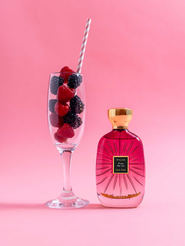 Pink Me Up by Ateliers des Ors