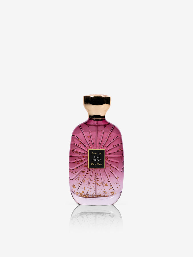 Pink Me Up by Ateliers des Ors