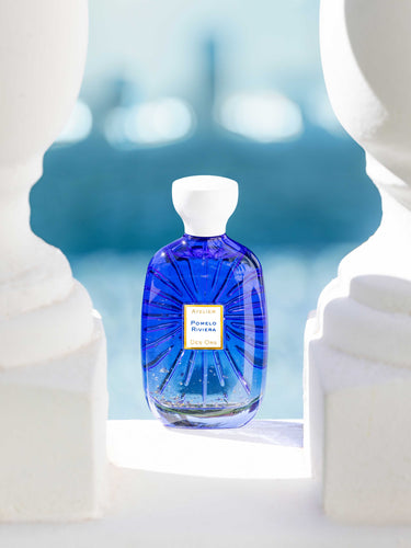 Pomelo Riviera by Ateliers des Ors