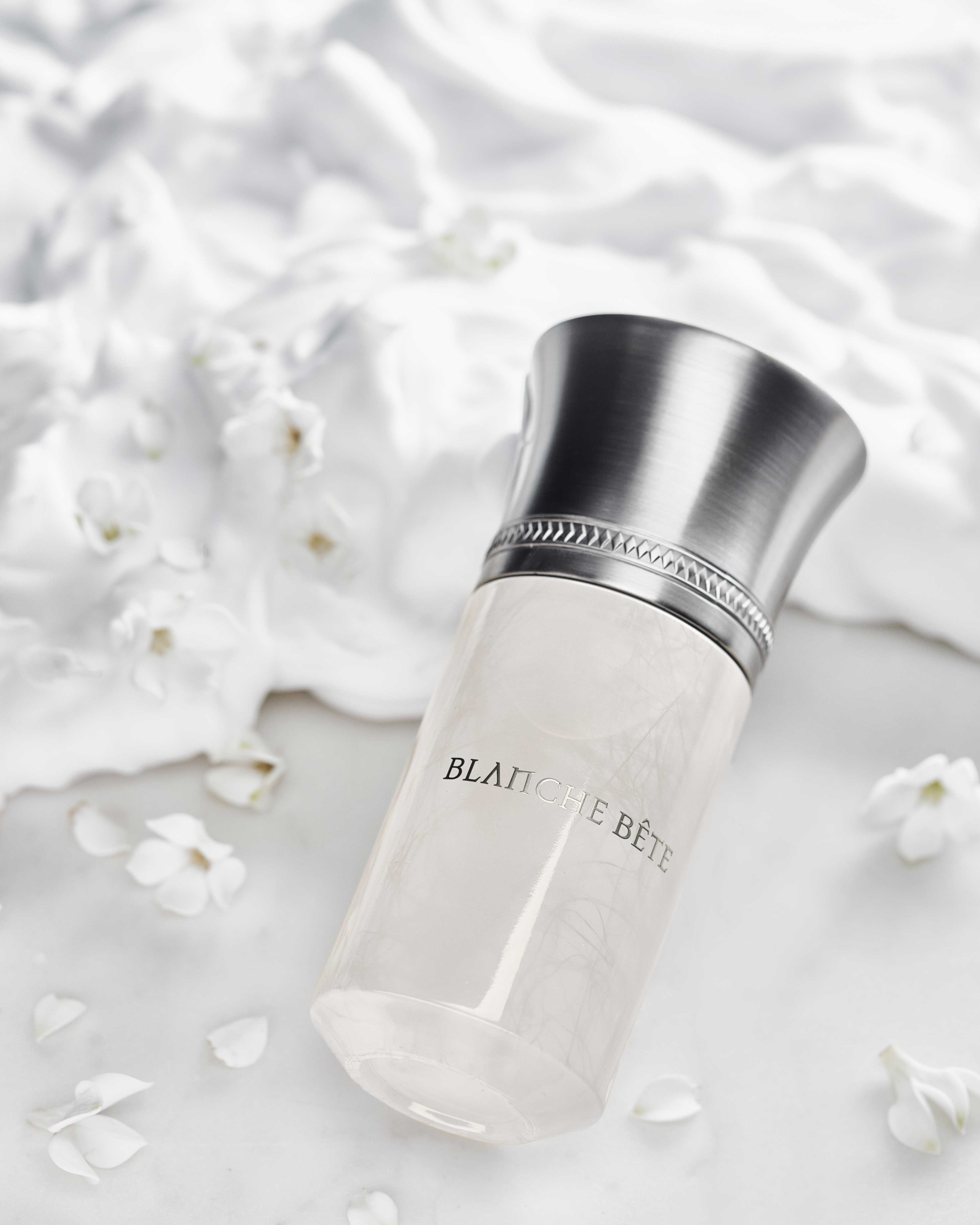 Blanche Bête by Liquides Imaginaires