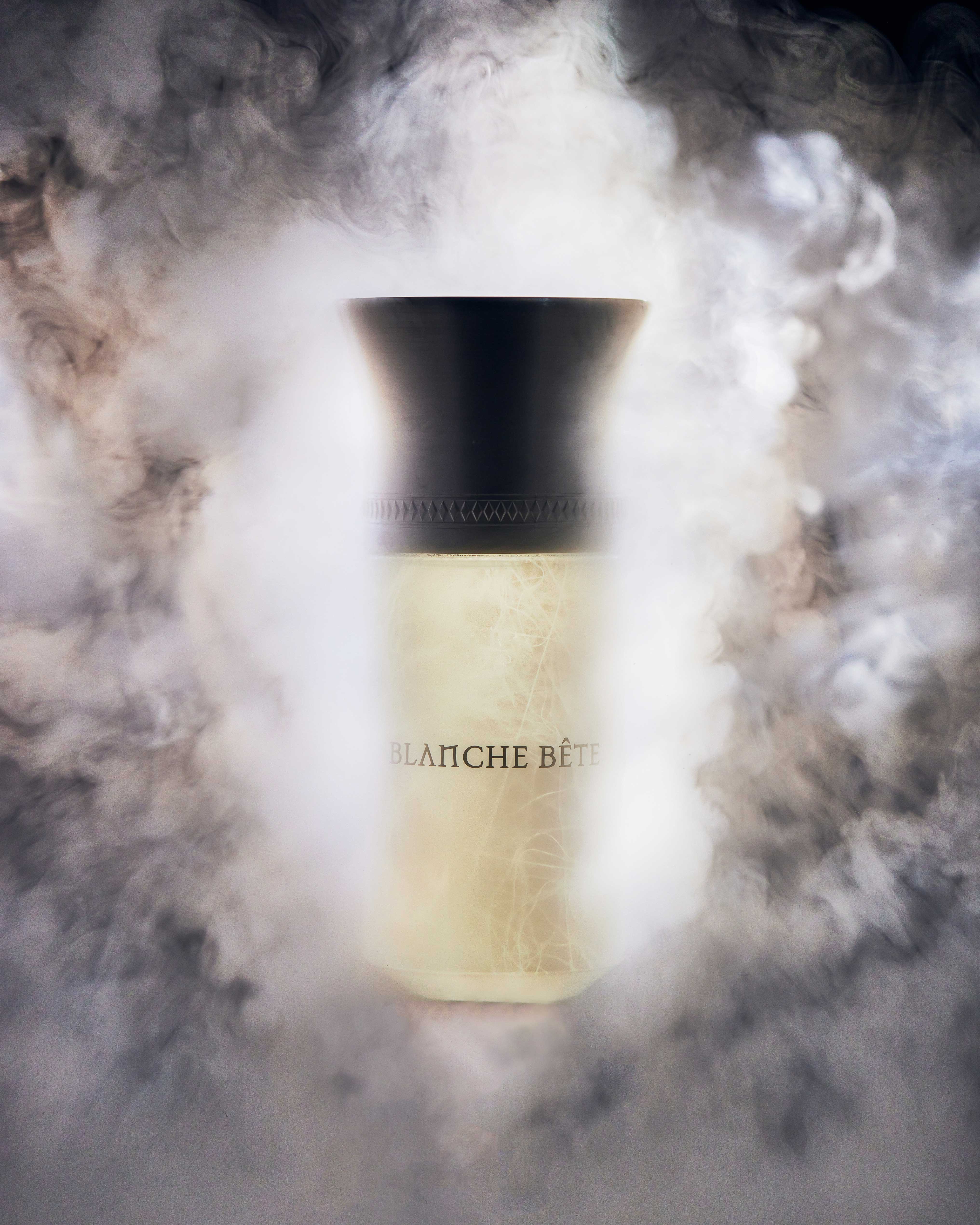 Blanche Bête by Liquides Imaginaires