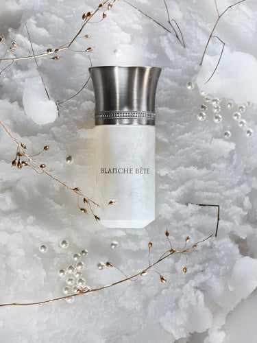 Blanche Bête by Liquides Imaginaires