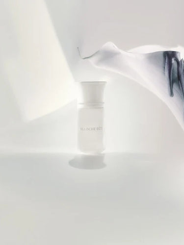 Limited Edition Blanche Bete by Liquides Imaginaries