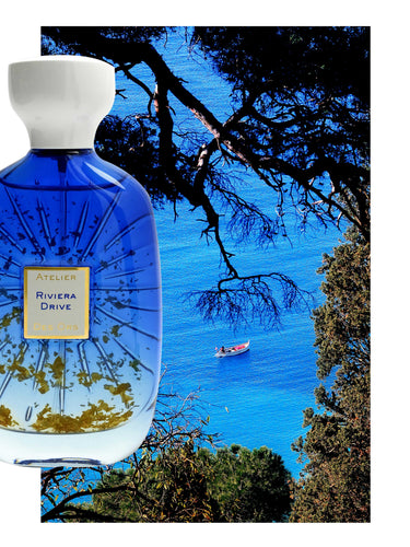 Riviera Drive by Ateliers des Ors