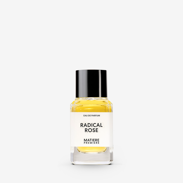 Radical Rose EDP by Matiere Premiere