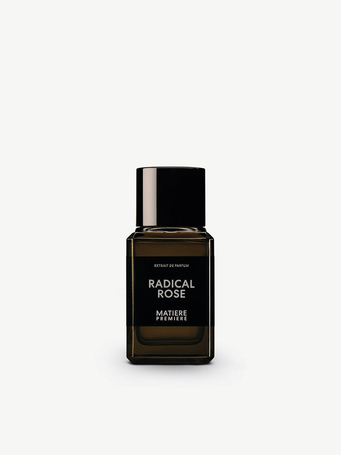 Radical Rose Extrait by Matiere Premiere