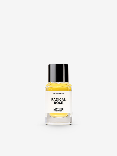 香水(ユニセックス) MATIERE PREMIERE RADICAL ROSE 50ml Radical Rose EDP by Matiere Premiere