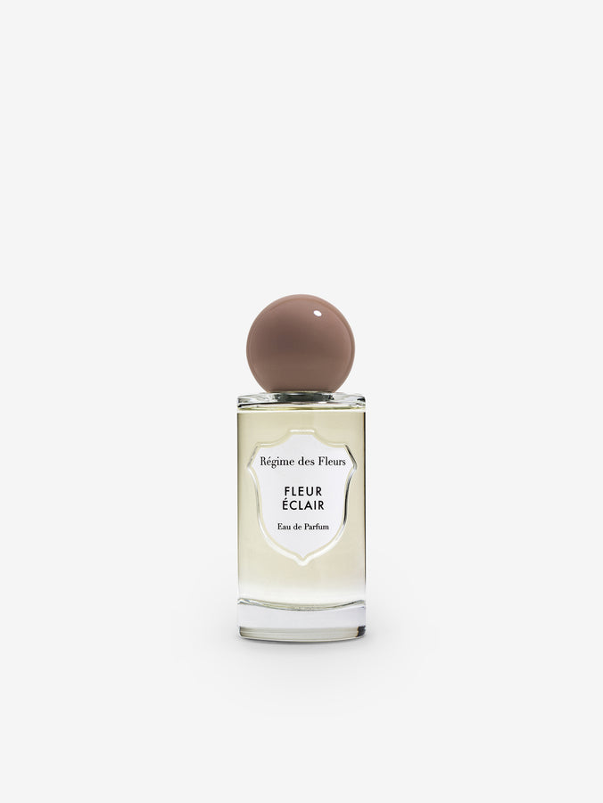 Fleur Eclair by Regime des Fleurs
