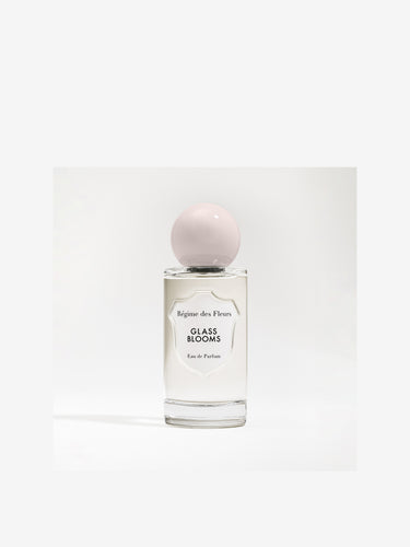 Glass Blooms by Regime des Fleurs