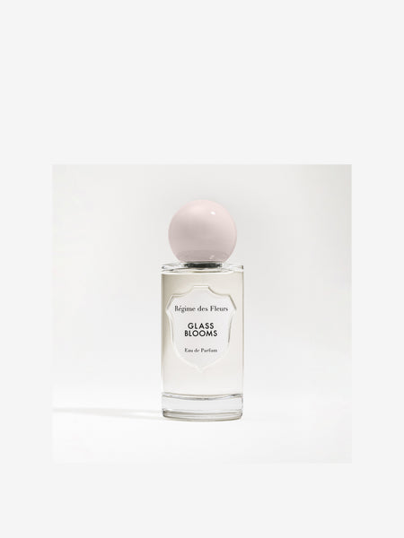 Glass Blooms by Regime des Fleurs