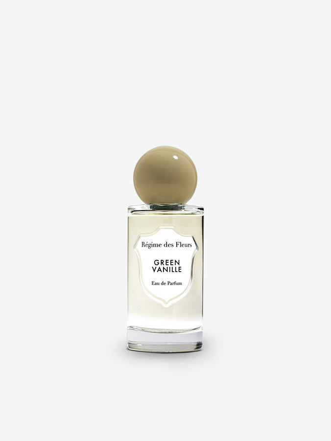 Green Vanille by Regime des Fleurs
