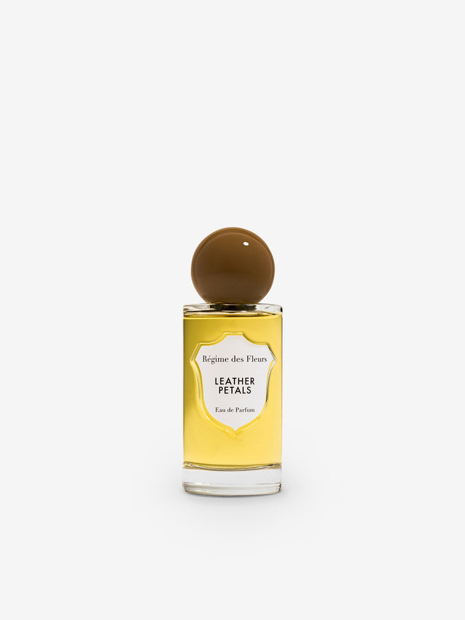 Leather Petals by Regime des Fleurs