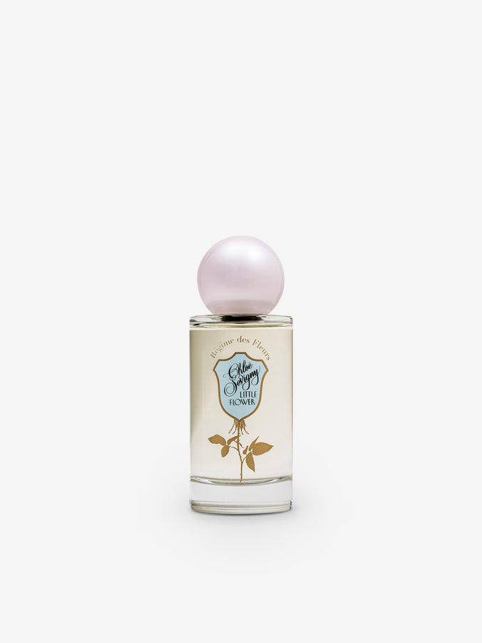 Little Flower by Regime des Fleurs