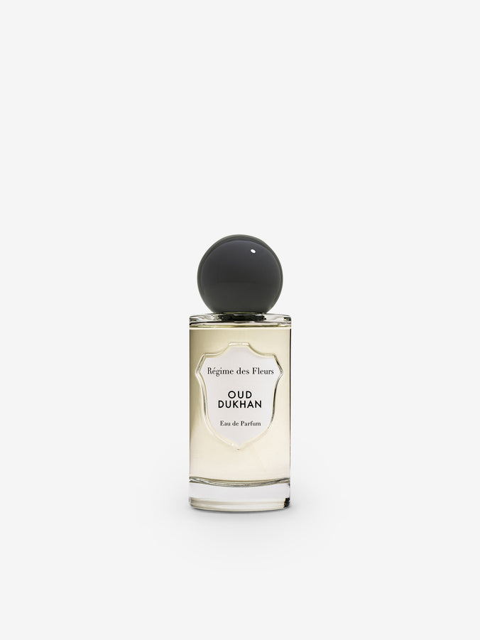 Oud Dukhan by Regime des Fleurs