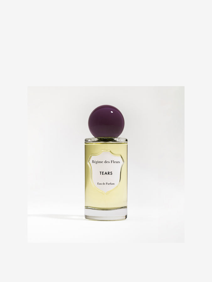 Tears by Regime des Fleurs