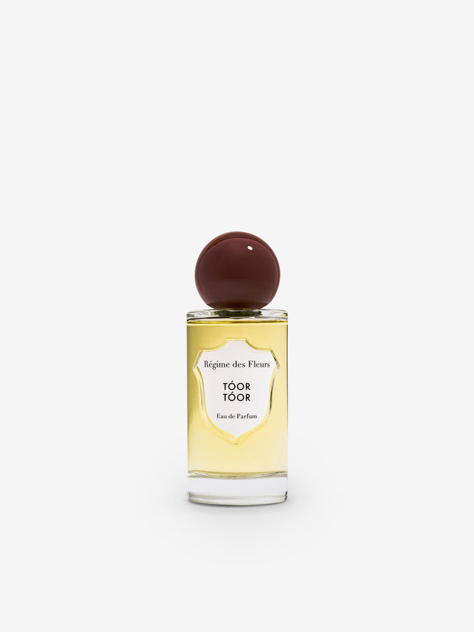 Toor Toor by Regime des Fleurs