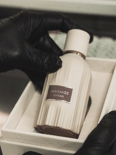 Reasons by Amouage