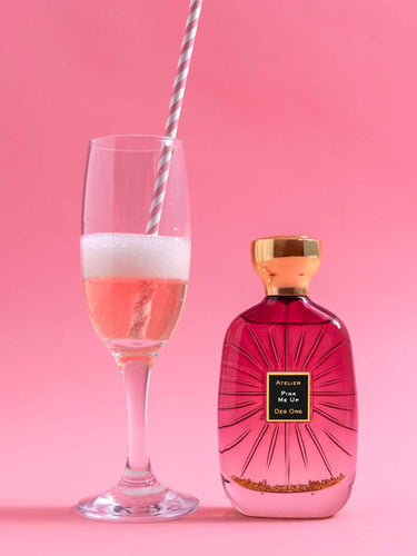 Pink Me Up by Ateliers des Ors