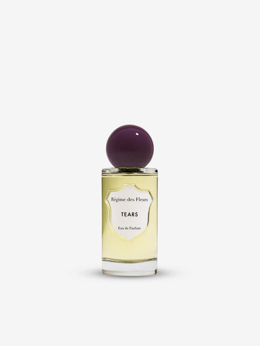 Tears by Regime des Fleurs