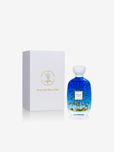 アトリエデゾー　リビエラ・ラズリ　100ml Riviera Lazuli by Ateliers des Ors | Eau de Parfum