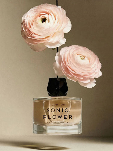 Sonic Flower by Room 1015