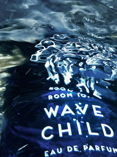 Wave Child by Room 1015