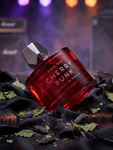 Cherry Punk Extrait by Room 1015