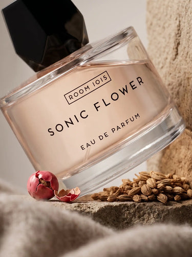 Sonic Flower by Room 1015