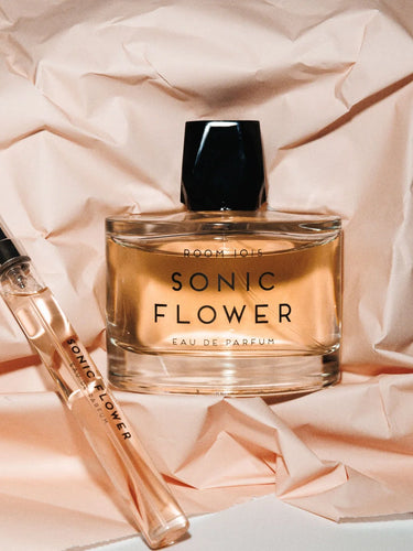 Sonic Flower by Room 1015