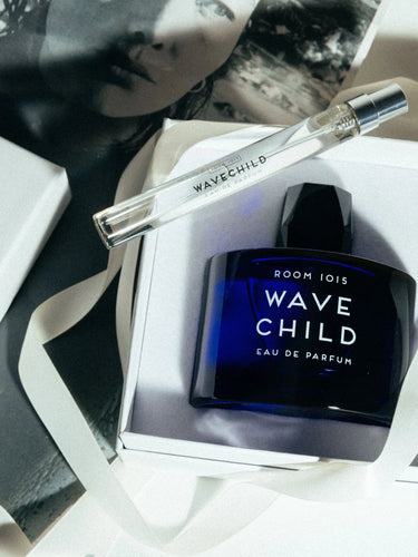 Wave Child by Room 1015