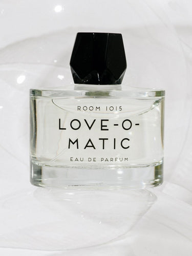 Love-o-Matic by Room 1015