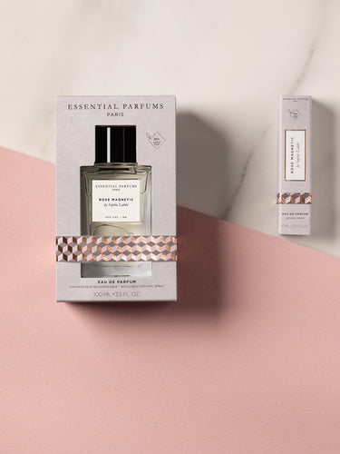 Rose Magnetic by Essential Parfums