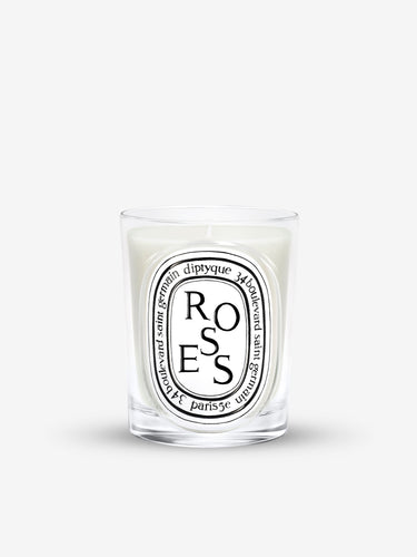 Roses Candle by Diptyque