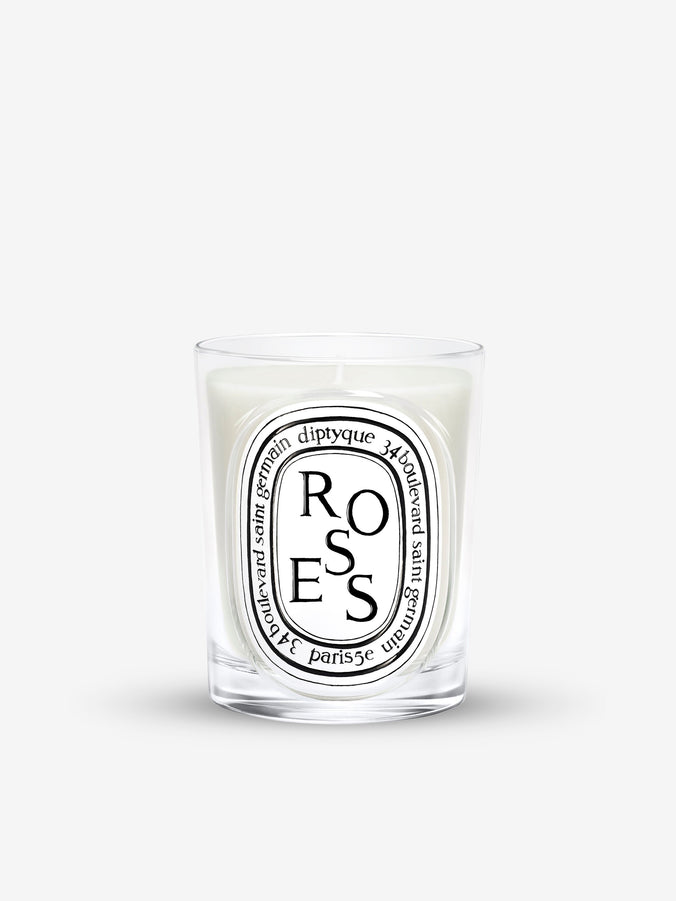Roses Candle by Diptyque