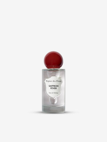 Saffron Fever by Regime des Fleurs