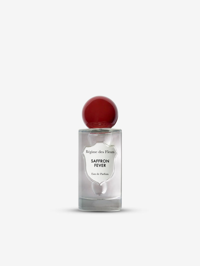 Saffron Fever by Regime des Fleurs