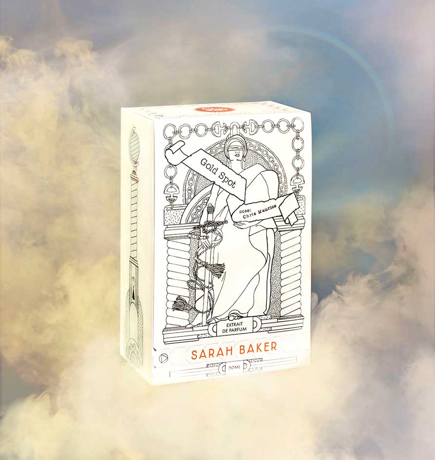 Sarah Baker Spot - Thumbnail 2