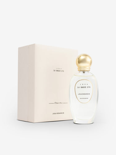 La Bague D'O by Joussaince