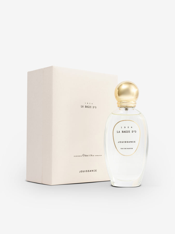 La Bague D'O by Joussaince