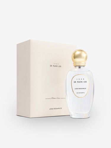 En Plein Air by Joussaince