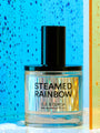 Steamed Rainbow by D.S. & Durga