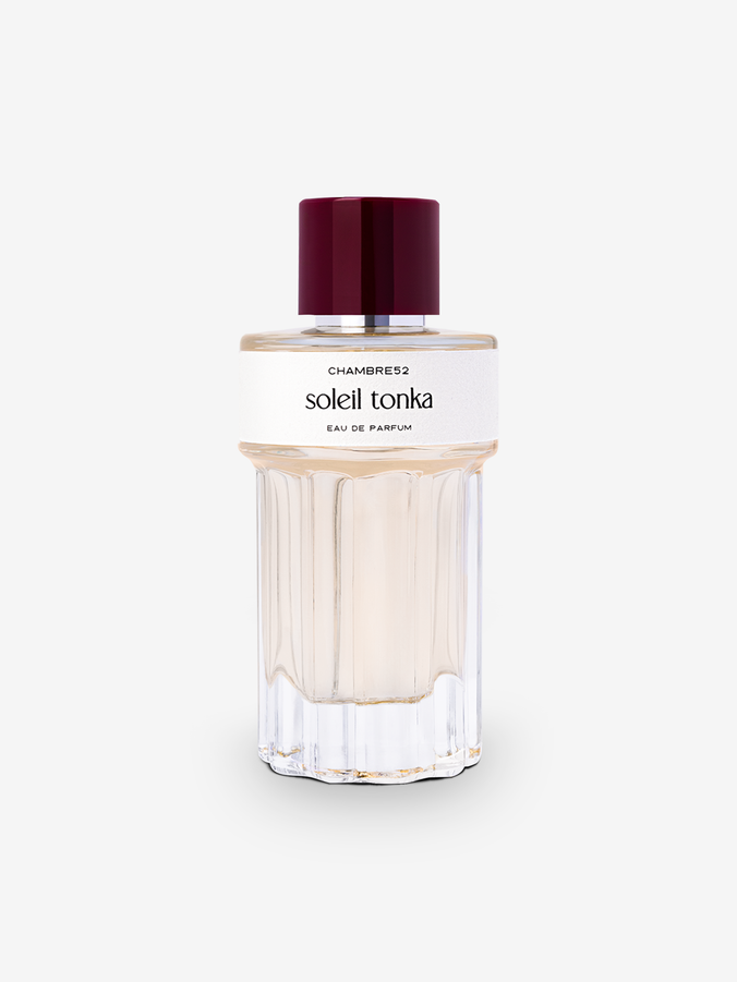 Soleil Tonka by Chambre 52