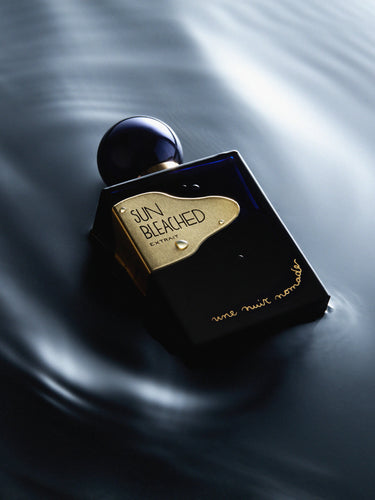 Sun Bleached Extrait by Une Nuit Nomade