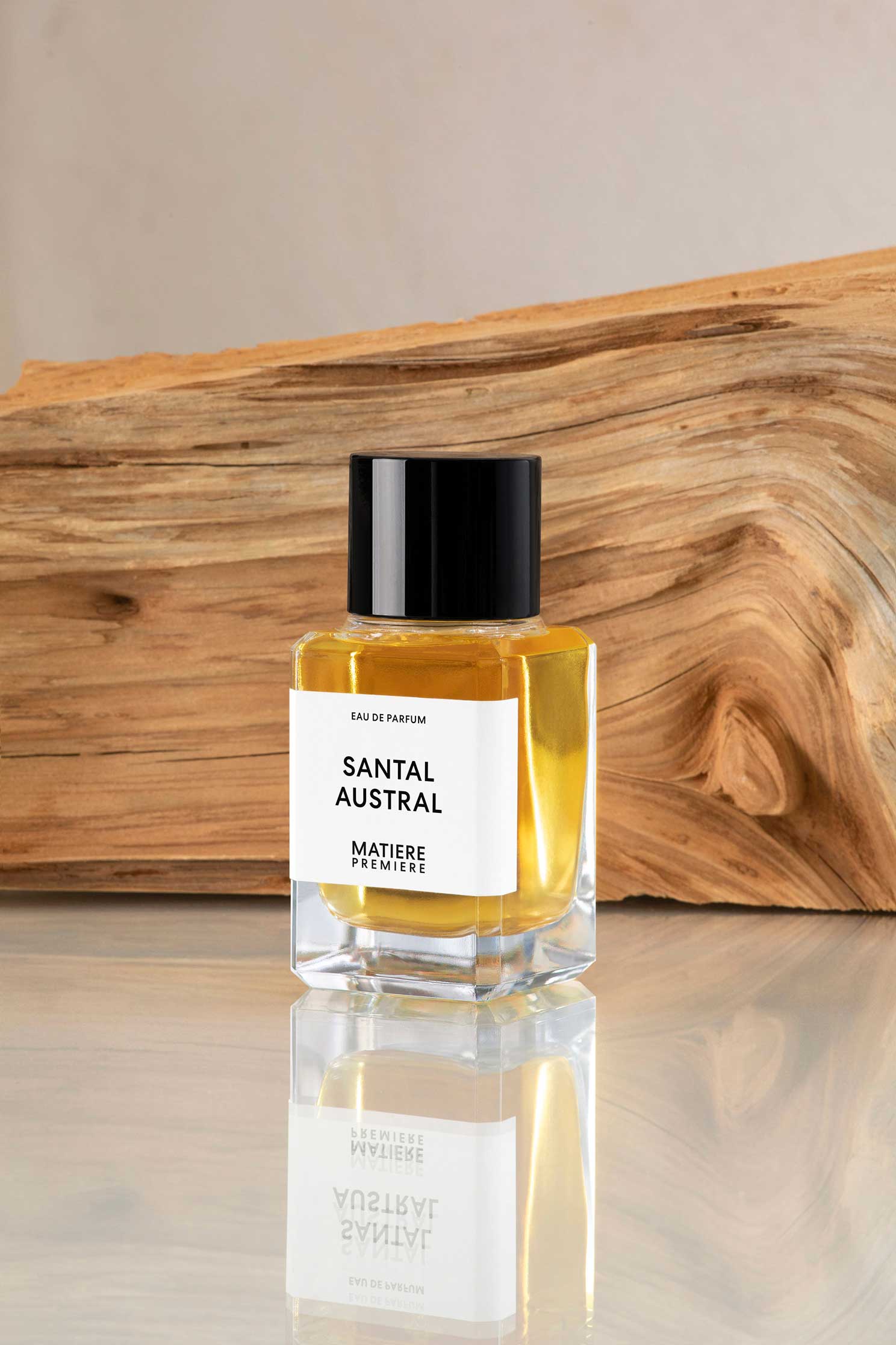 Santal Austral Extrait by Matiere Premiere | MONC XIII