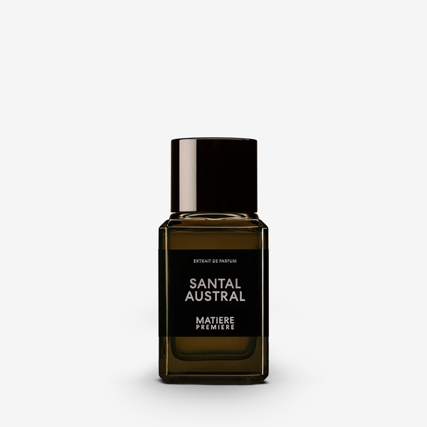 Santal Austral Extrait by Matiere Premiere